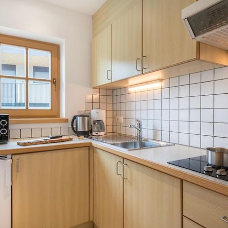 Residence Sonnwies Valdaora Kültér fotó