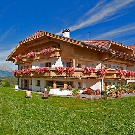 Residence Sonnwies Valdaora Kültér fotó