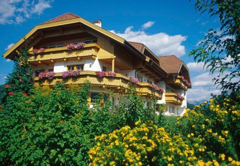 Residence Sonnwies Valdaora Kültér fotó